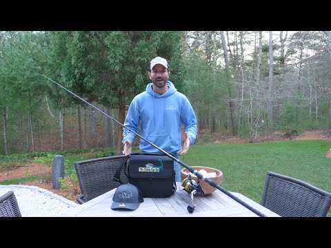 Youth Angler Giveaways Are Back! - My Fishing Cape Cod