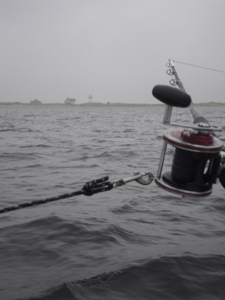 Recommended Beach & Boat Spinning Setup - My Fishing Cape Cod