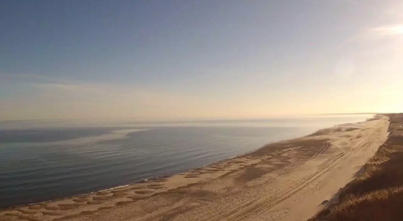 The Challenge Of Plugging The Wide Open Beach - My Fishing Cape Cod