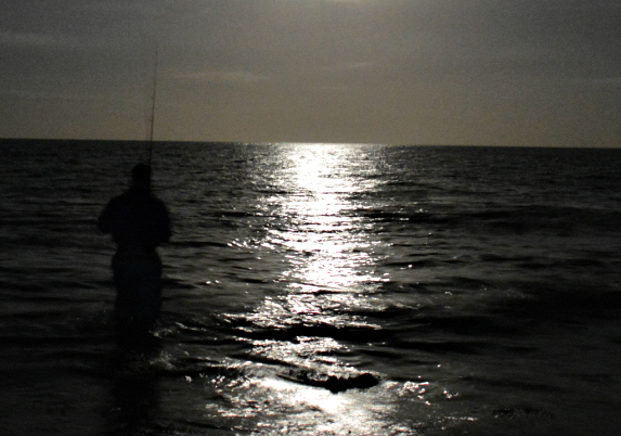 Nighttime Swimbait Fishing for Largemouth Bass on Cape Cod - My Fishing  Cape Cod