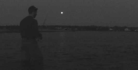 may 5 cape cod fishing report full moon