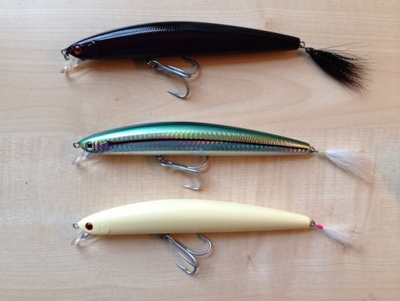 How To Keep Your SP Minnow From Damaging Small Fish - My Fishing