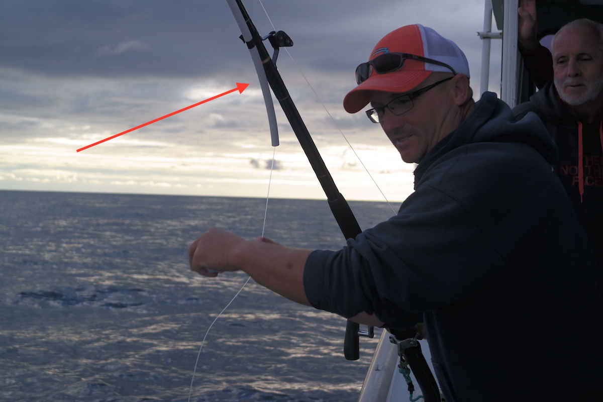 How to Use Tuna Bombs when Fishing for Giant Bluefin Tuna