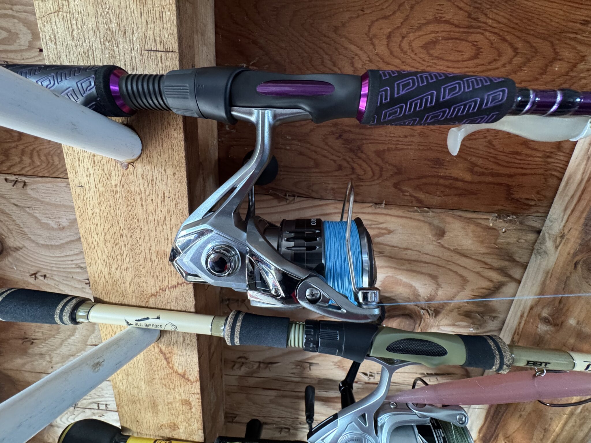 Shimano Nasci 5000XG