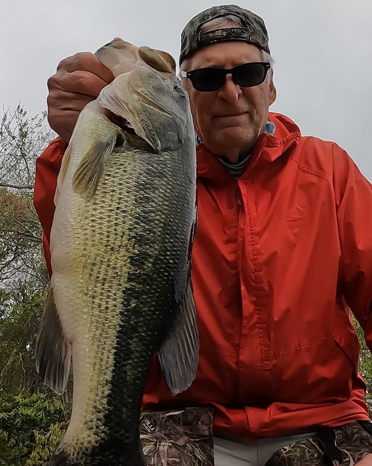 Striper Mike