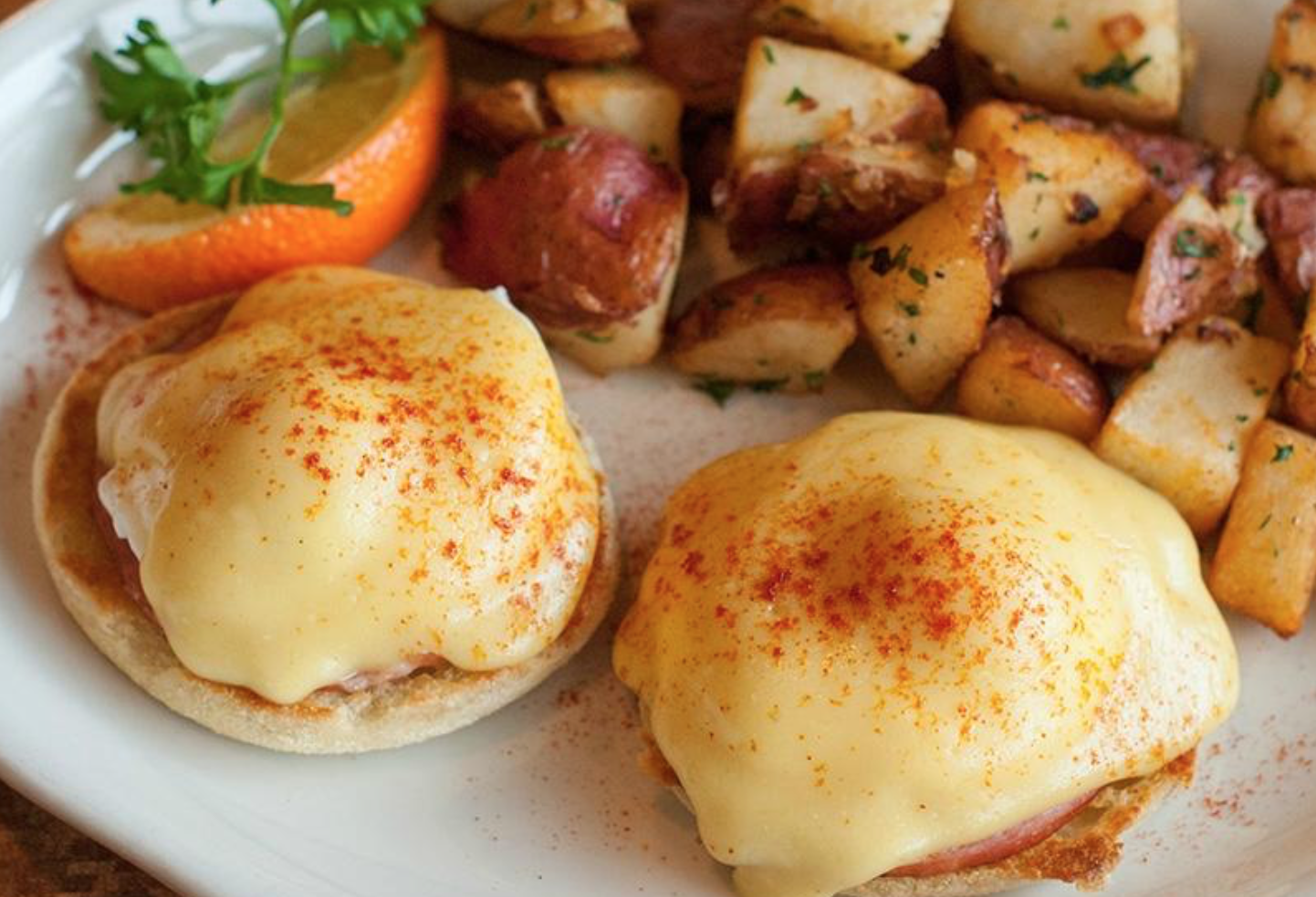 Visit these Cape Cod breakfast favorites
