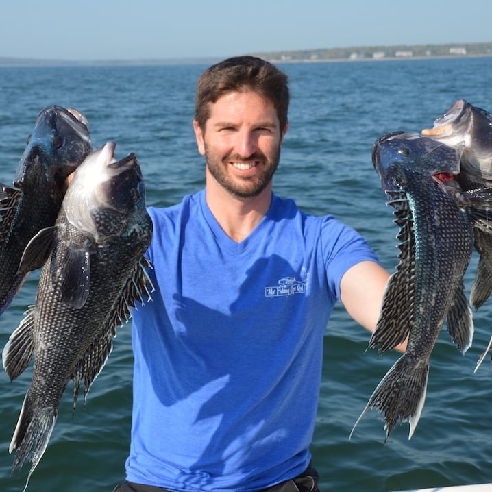 Get Ready for Black Sea Bass Fishing! – 5 Helpful Tips
